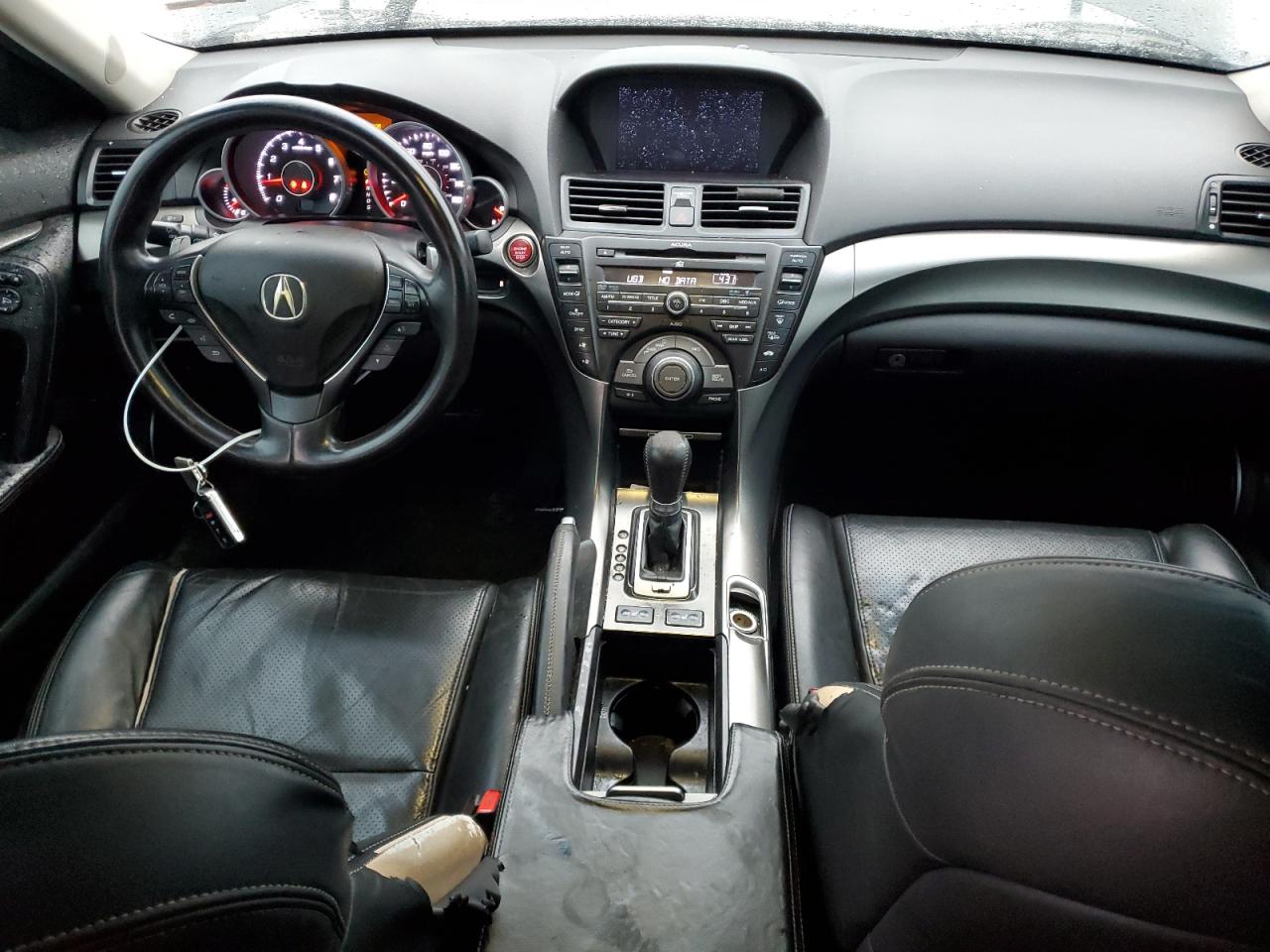 2013 Acura TL - Image 8