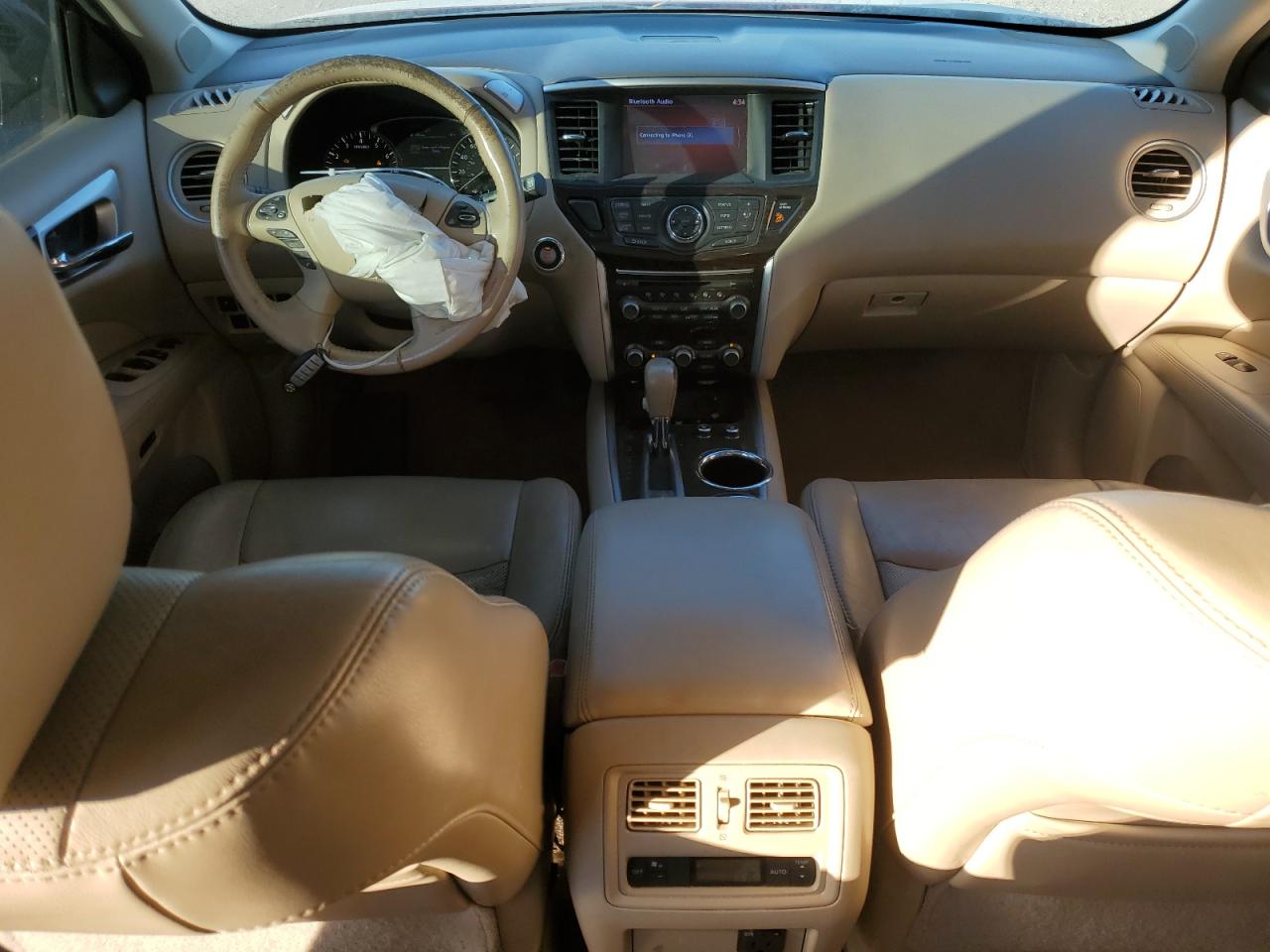 2014 Nissan Pathfinder - Image 8