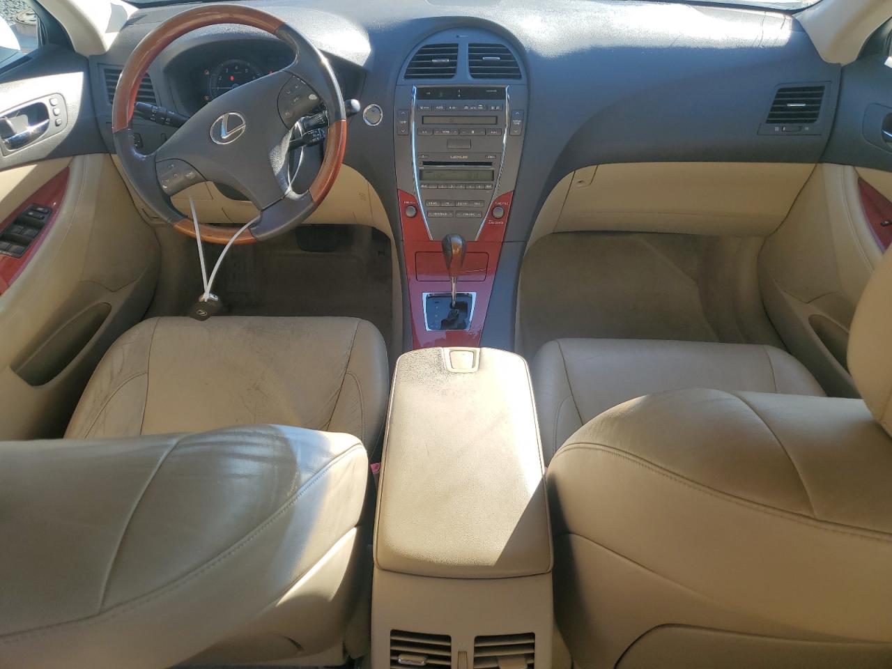 2007 Lexus ES - Image 8
