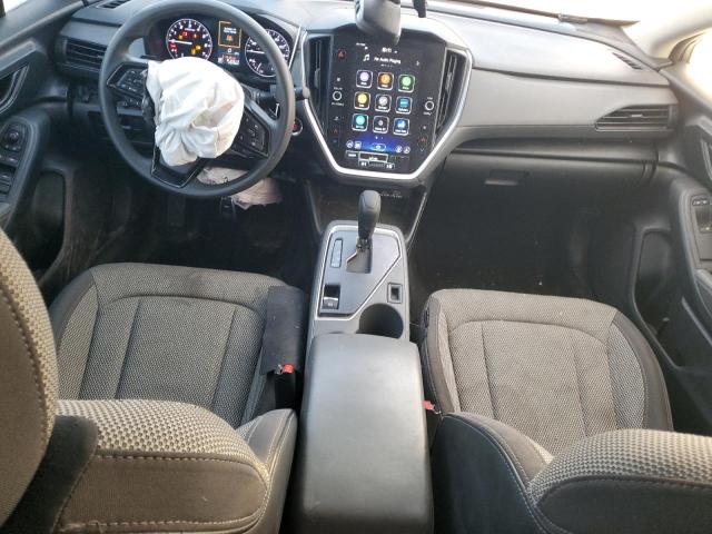  SUBARU CROSSTREK 2024 Білий