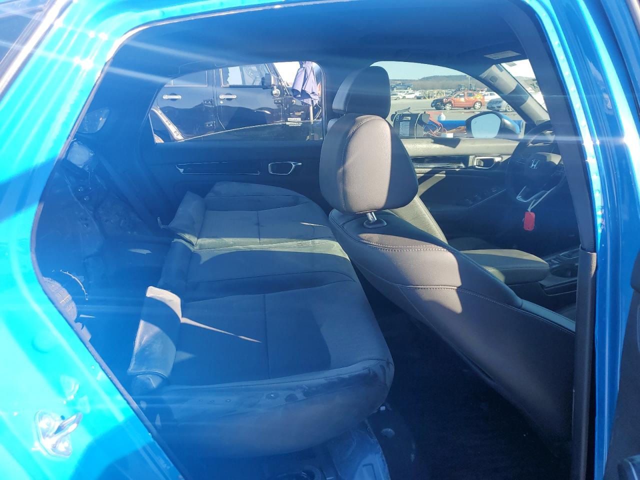 2024 Honda Civic - Image 10