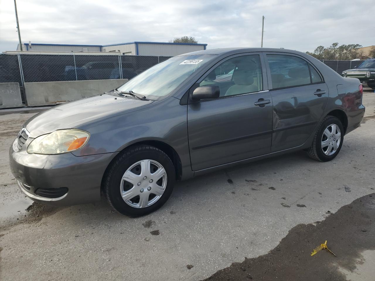2006 Toyota Corolla - Image 1