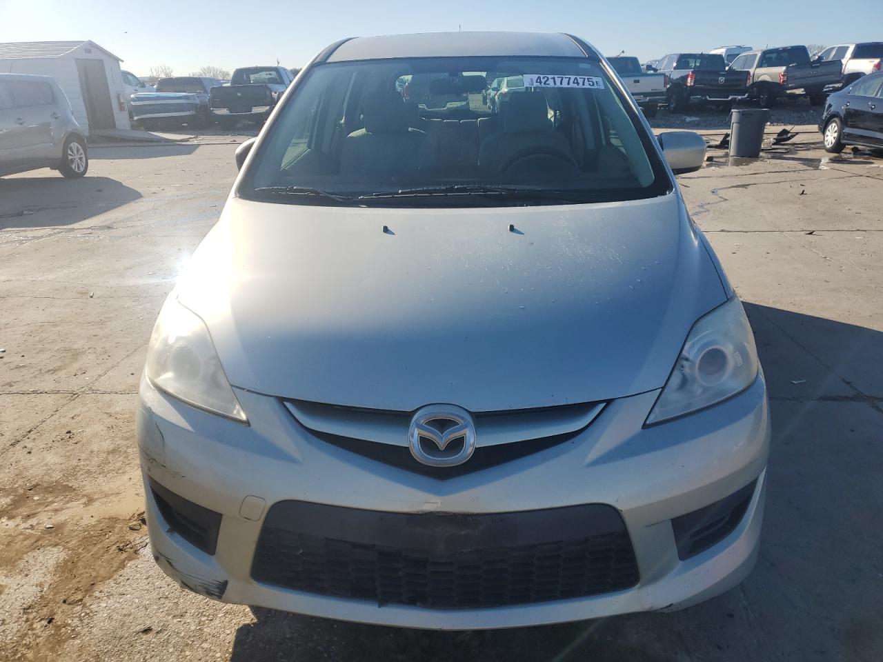 2008 Mazda 5 - Image 5
