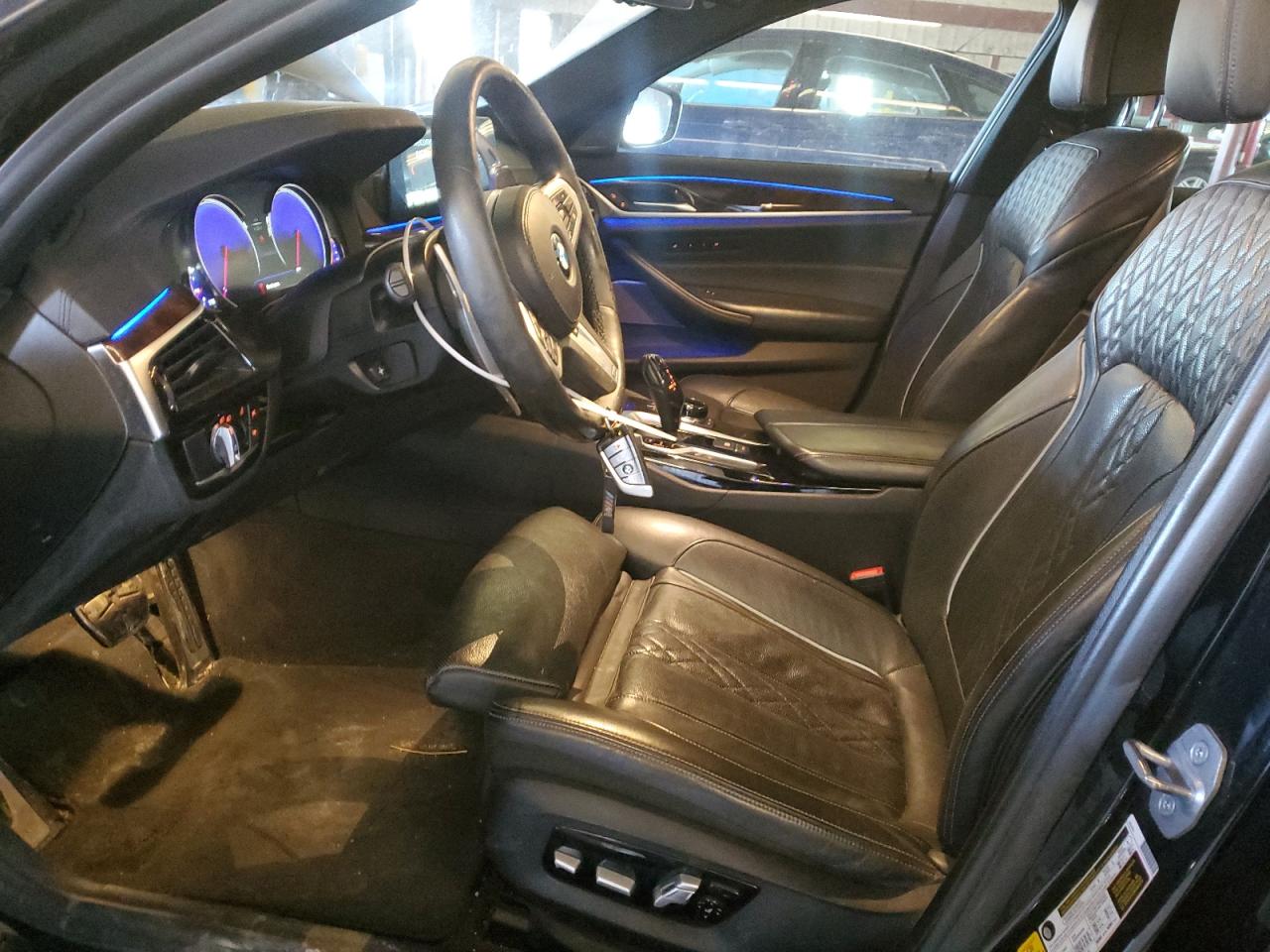 2018 BMW M5 - Image 7