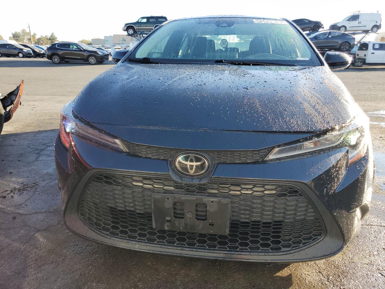 2020 Toyota Corolla - Image 5