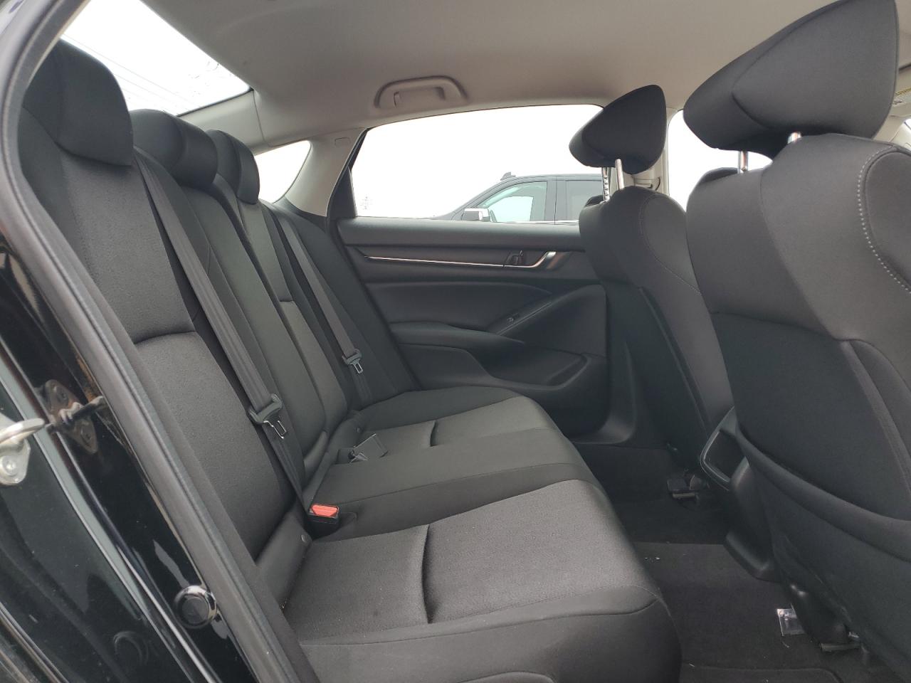 2018 Honda Accord - Image 10