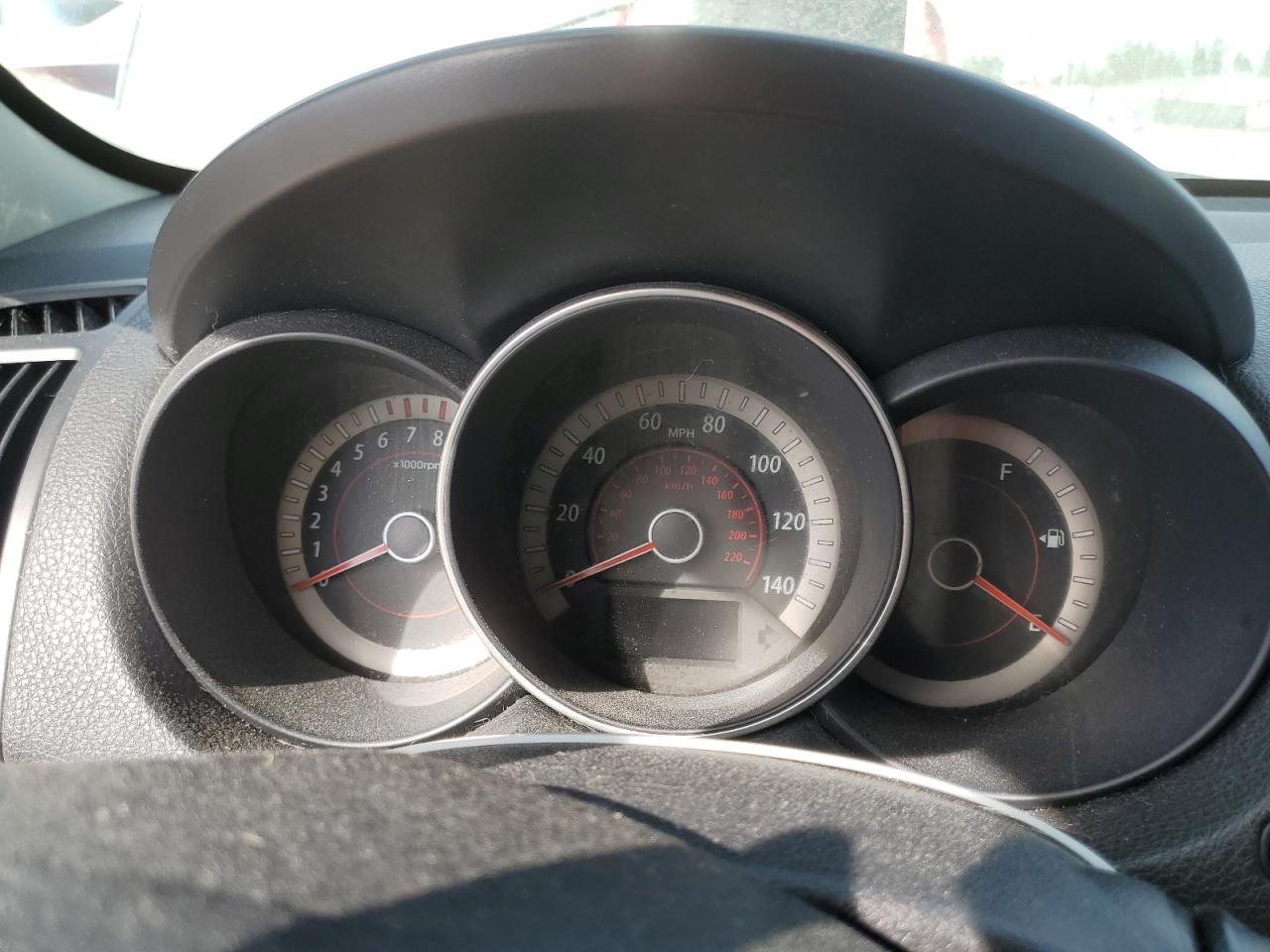2011 Kia Forte - Image 9