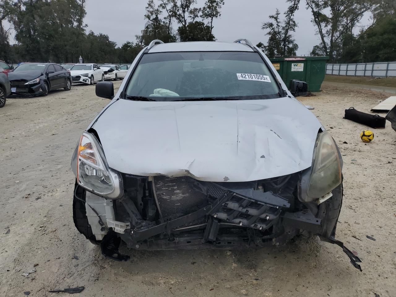 2015 Nissan Rogue - Image 5