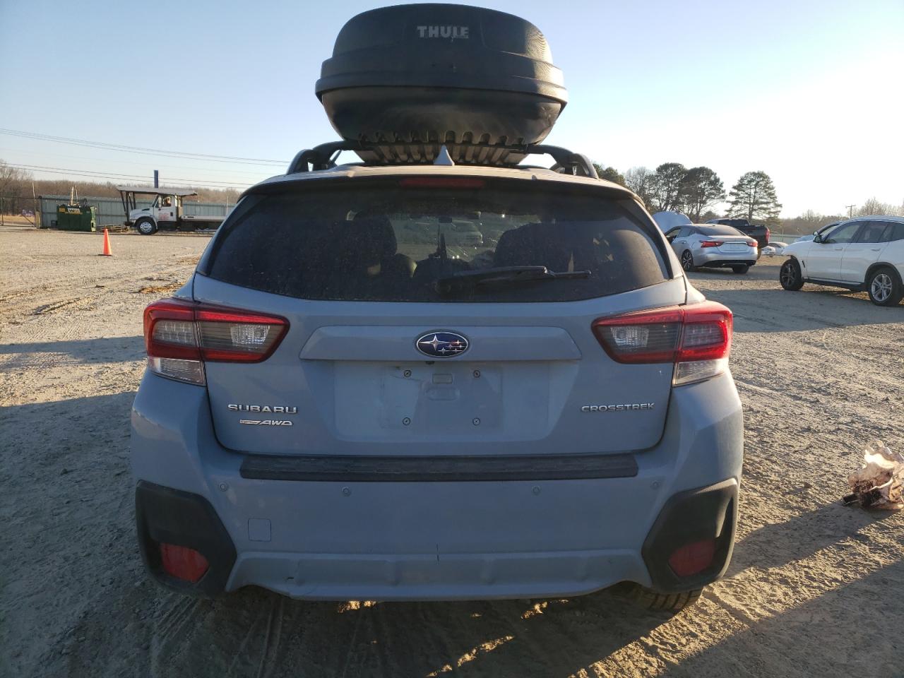 2020 Subaru XV - Image 6