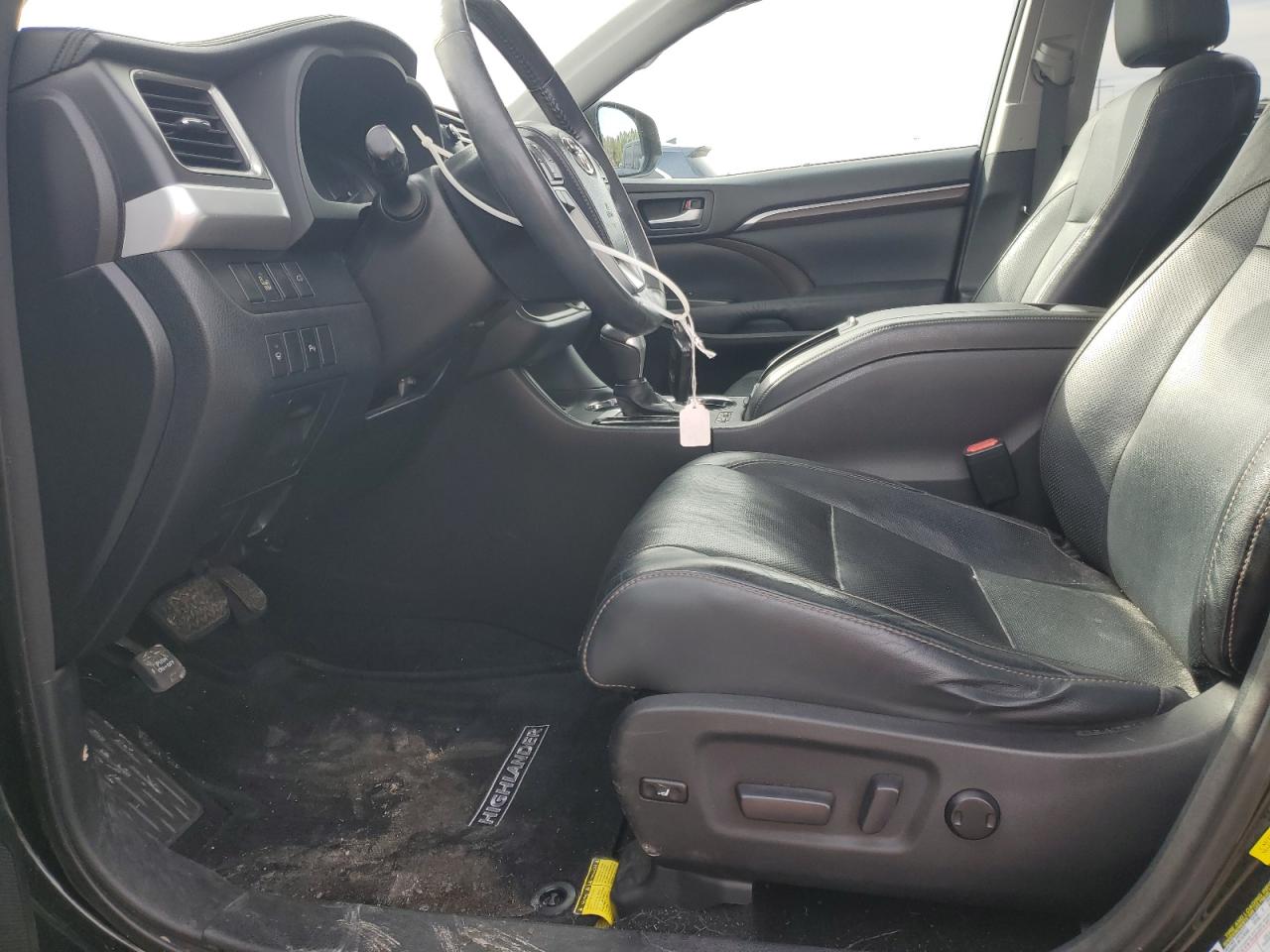 2014 Toyota Highlander - Image 7