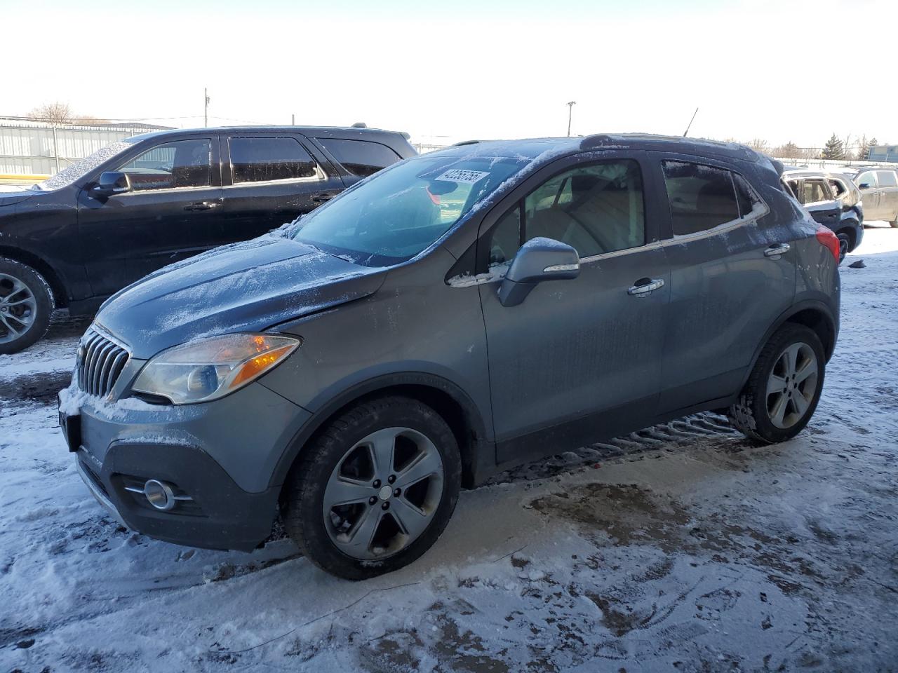 2014 Buick Encore - Image 1