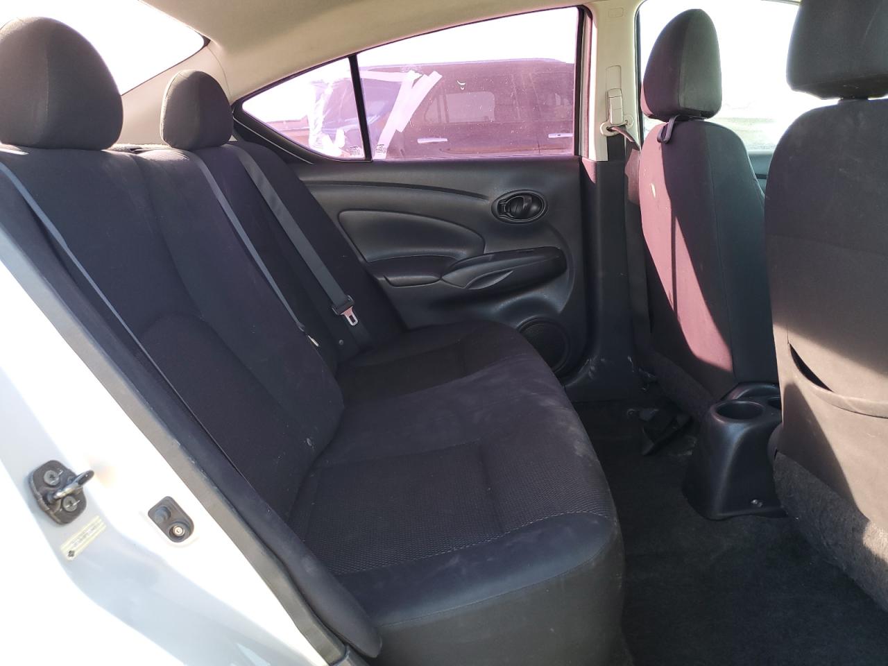 2012 Nissan Versa - Image 10