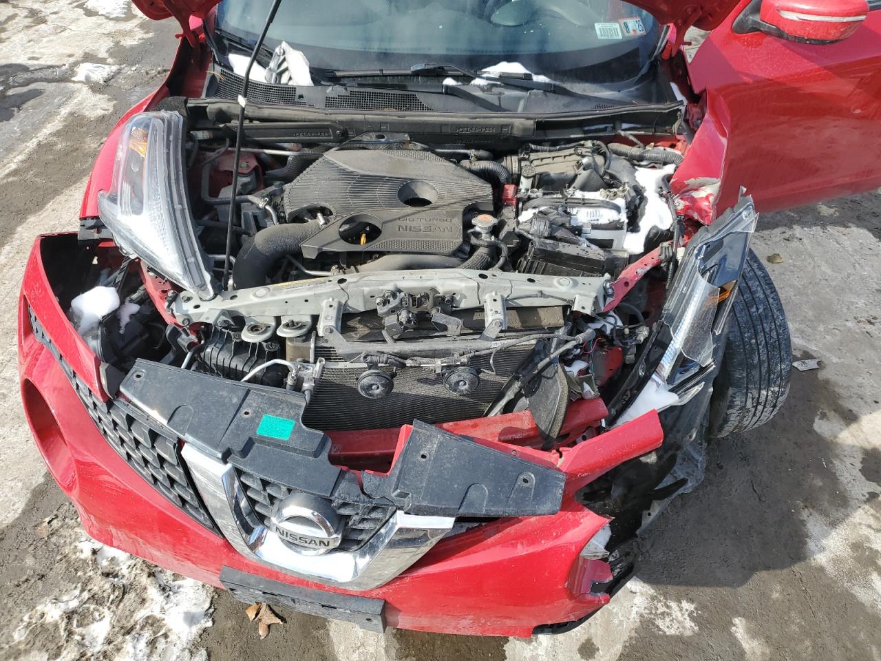 2015 Nissan Juke - Image 12