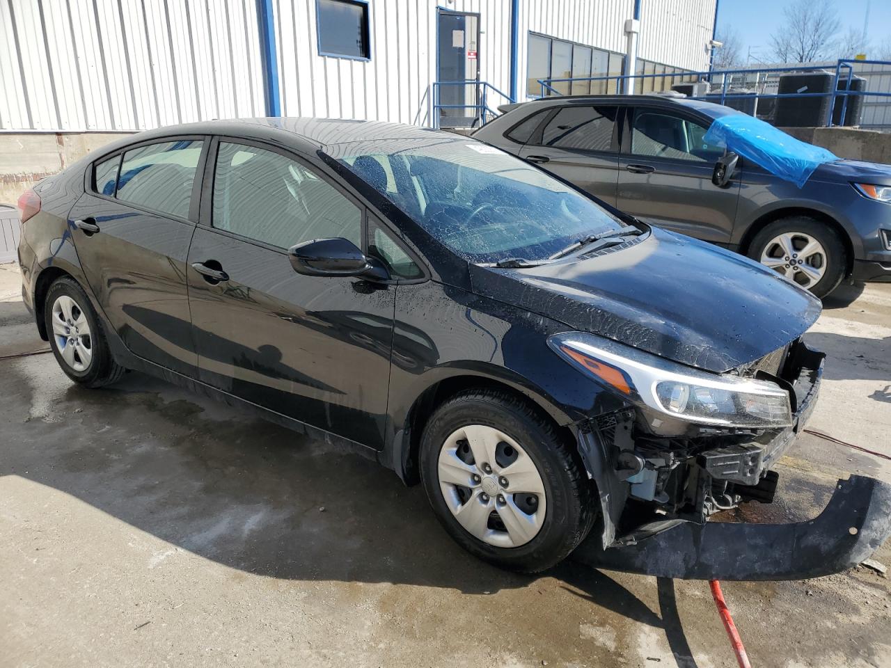 2017 Kia Forte - Image 4