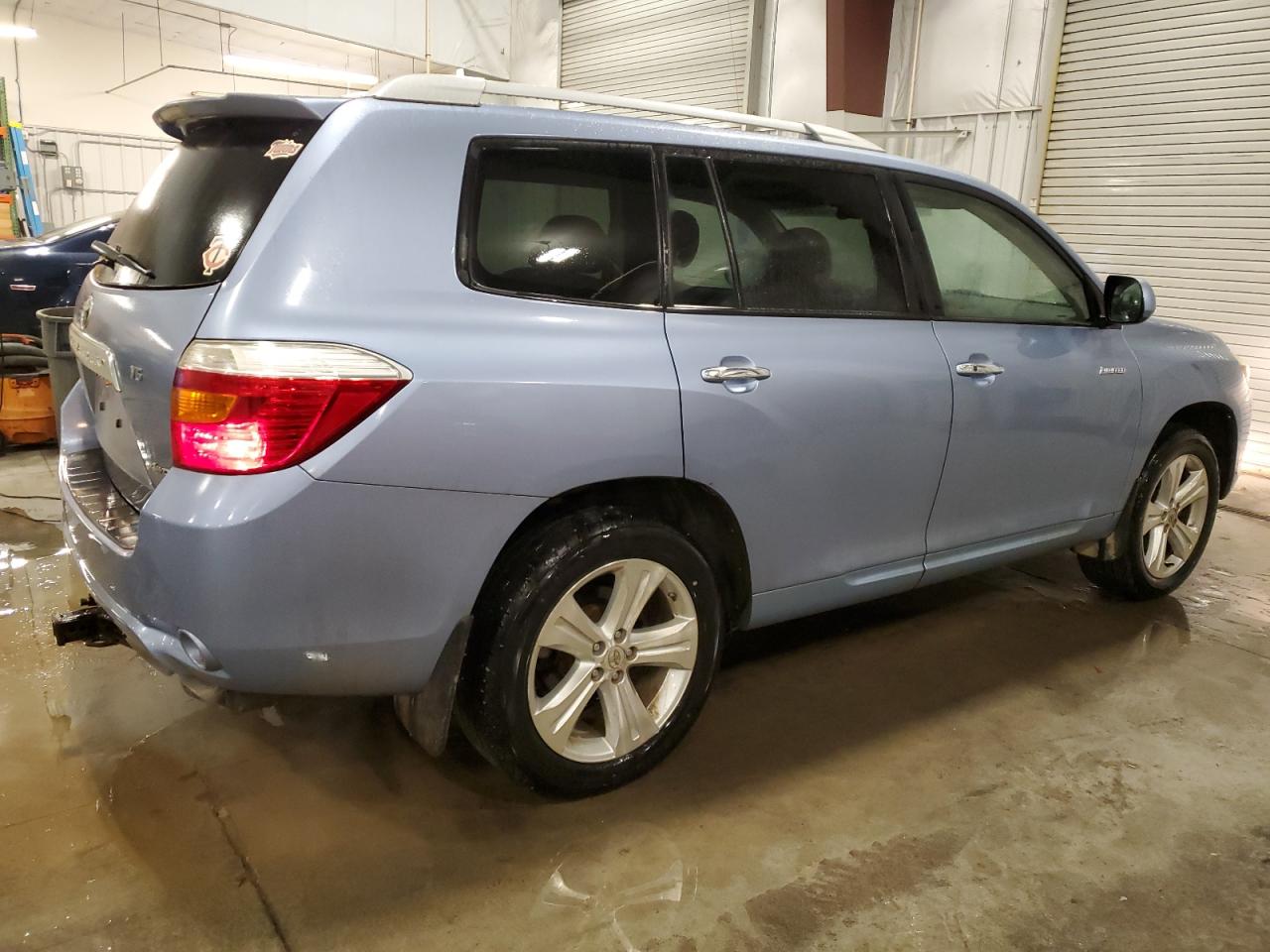 2008 Toyota Highlander - Image 3