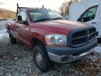 2006 Dodge Ram 2500 St للبيع في West Warren، MA - Rear End