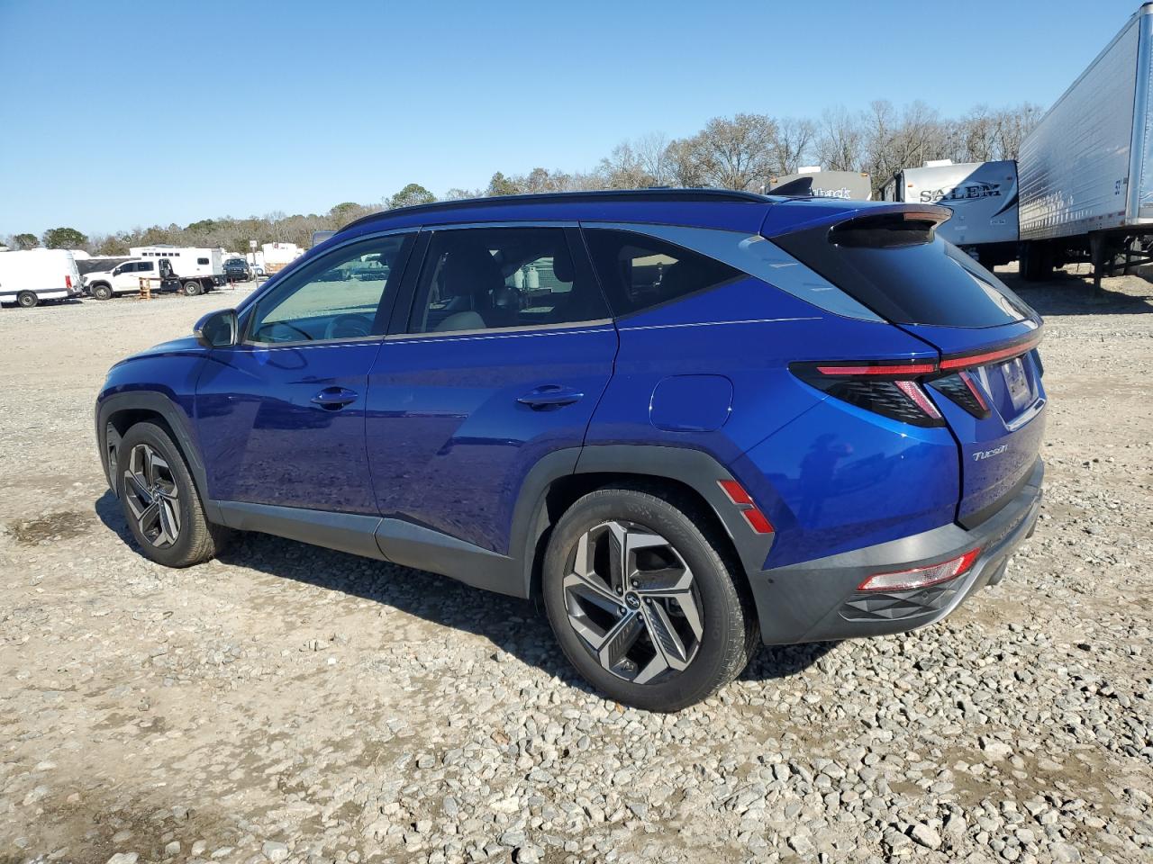 2022 Hyundai Tucson - Image 2