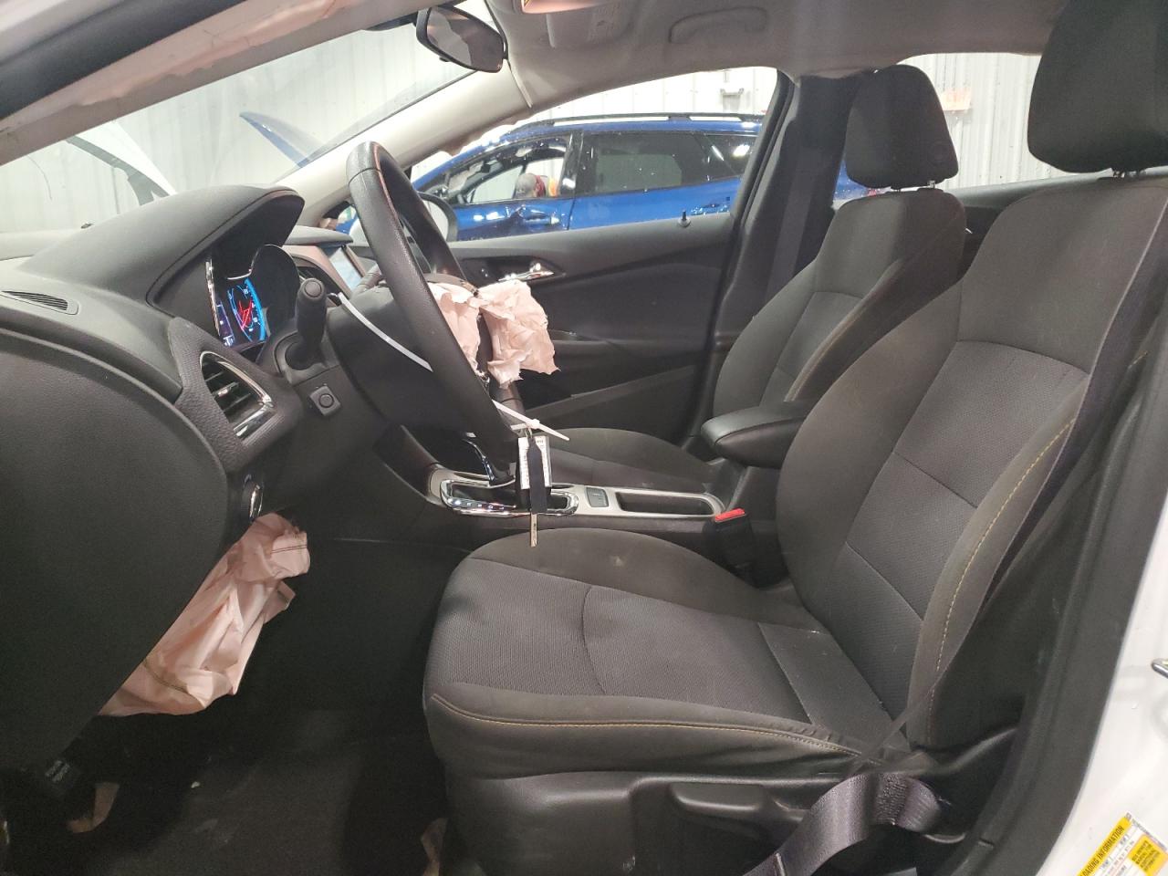 2017 Chevrolet Cruze - Image 7