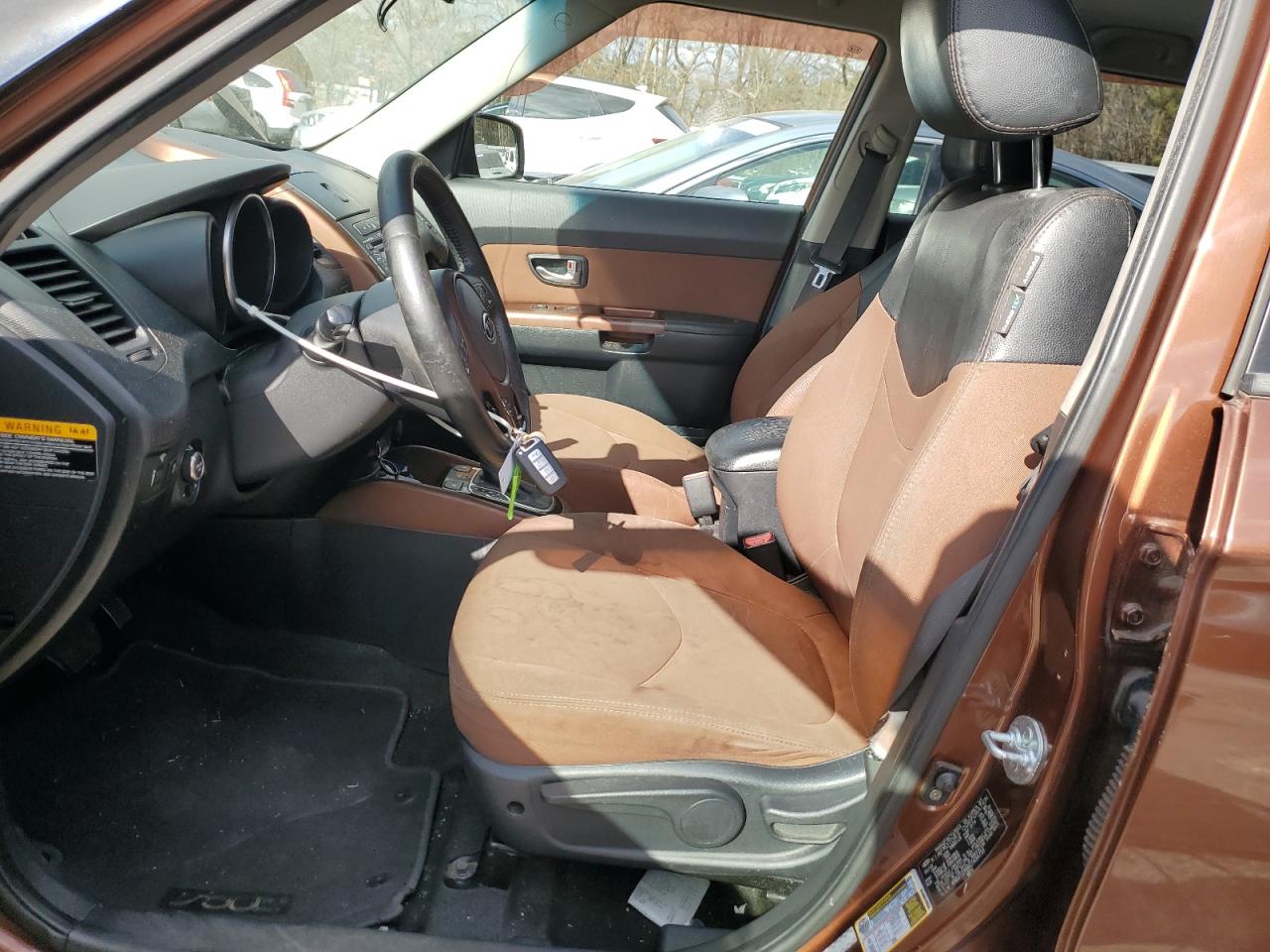 2012 Kia Soul - Image 7