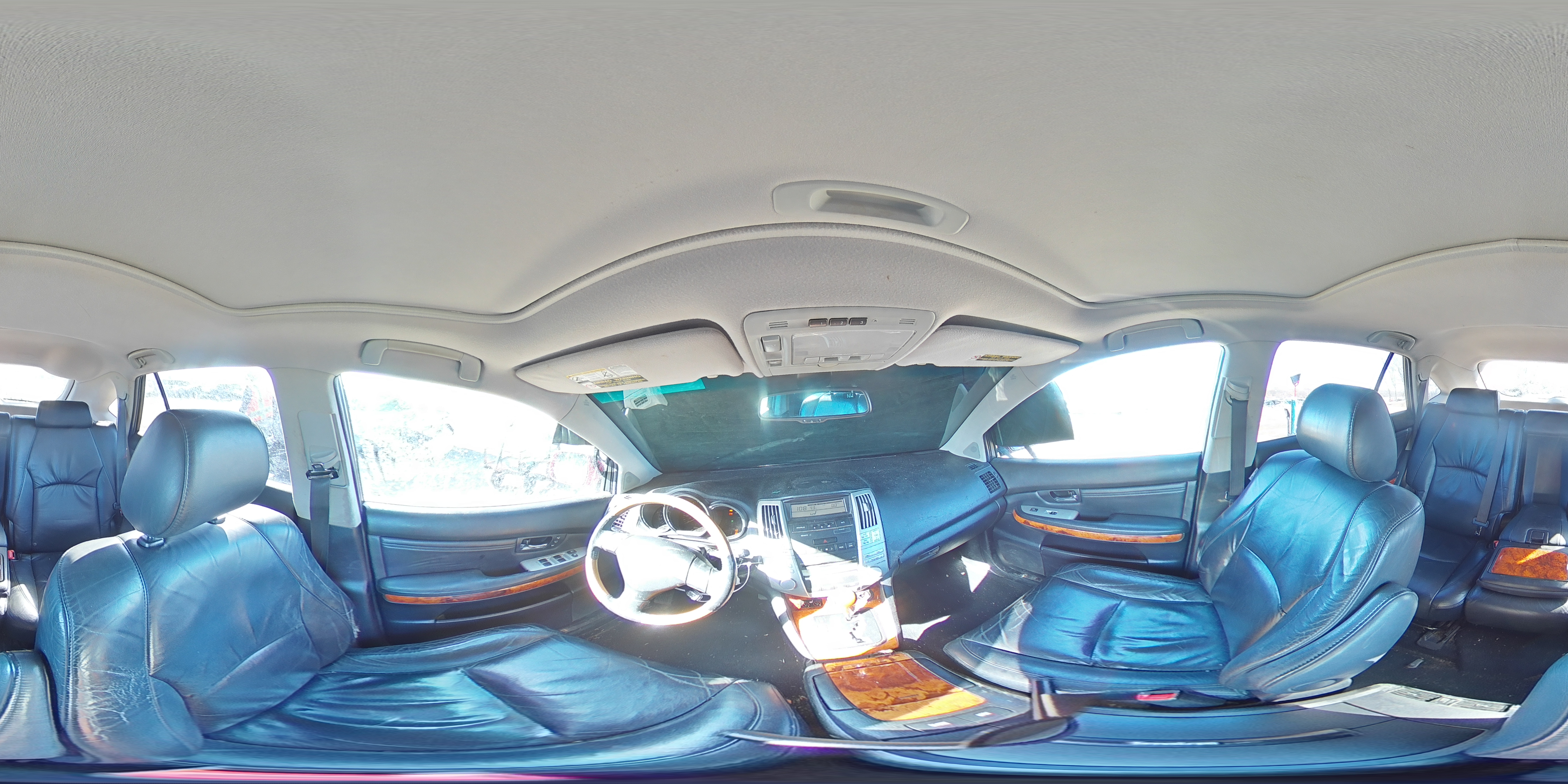 2009 Lexus RX - Image 13