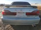 1998 Honda Accord Lx en Venta en Houston, TX - Front End