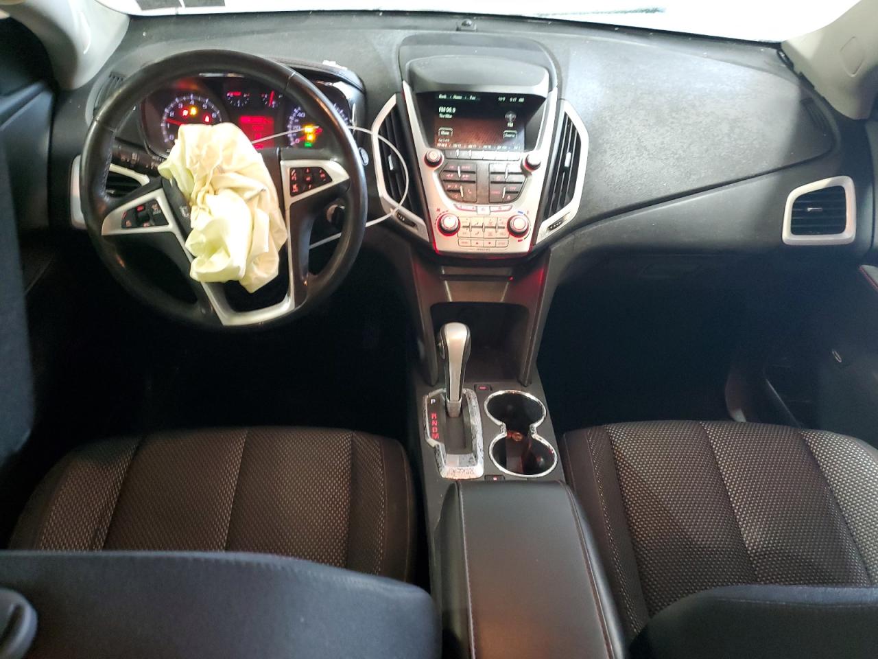 2014 GMC Terrain - Image 8