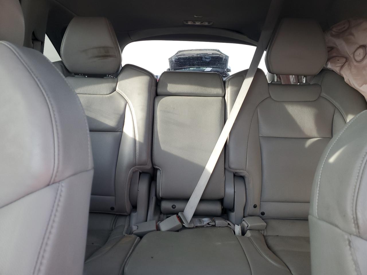 2017 Acura MDX - Image 10