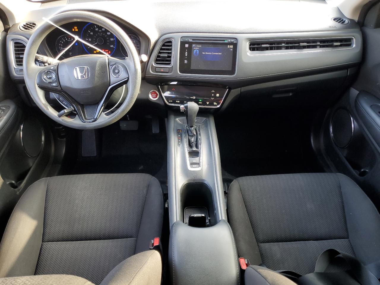2018 Honda HR-V - Image 8