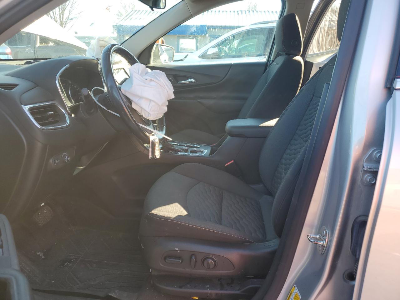 2019 Chevrolet Equinox - Image 7