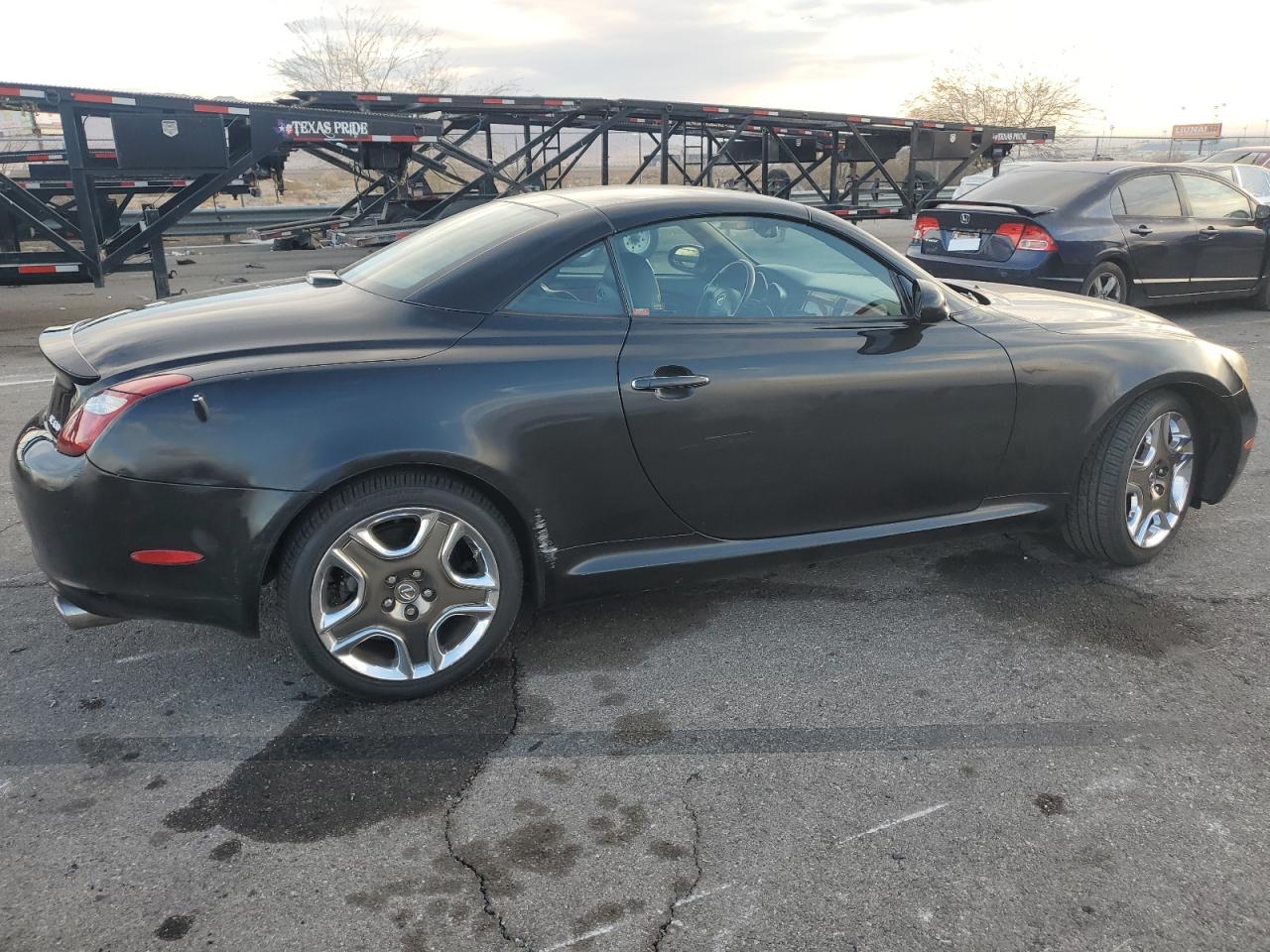 2006 Lexus SC - Image 3