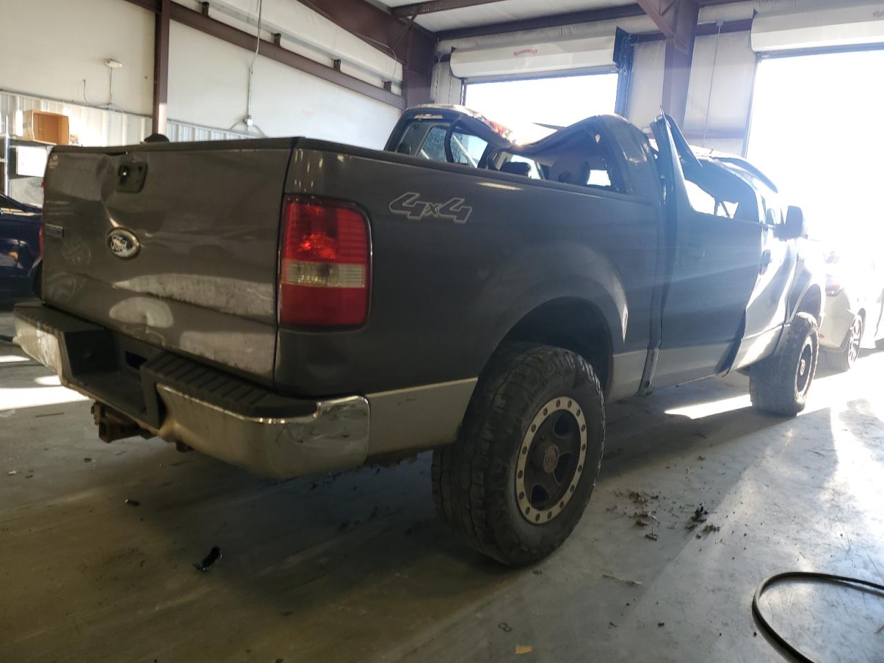 2006 Ford F-150 - Image 3
