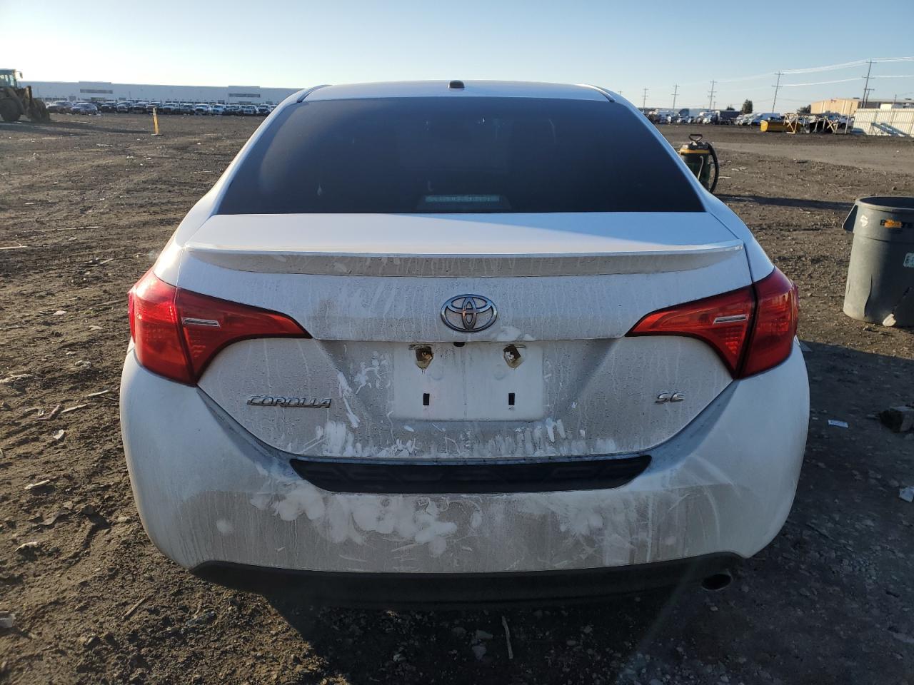 2017 Toyota Corolla - Image 6