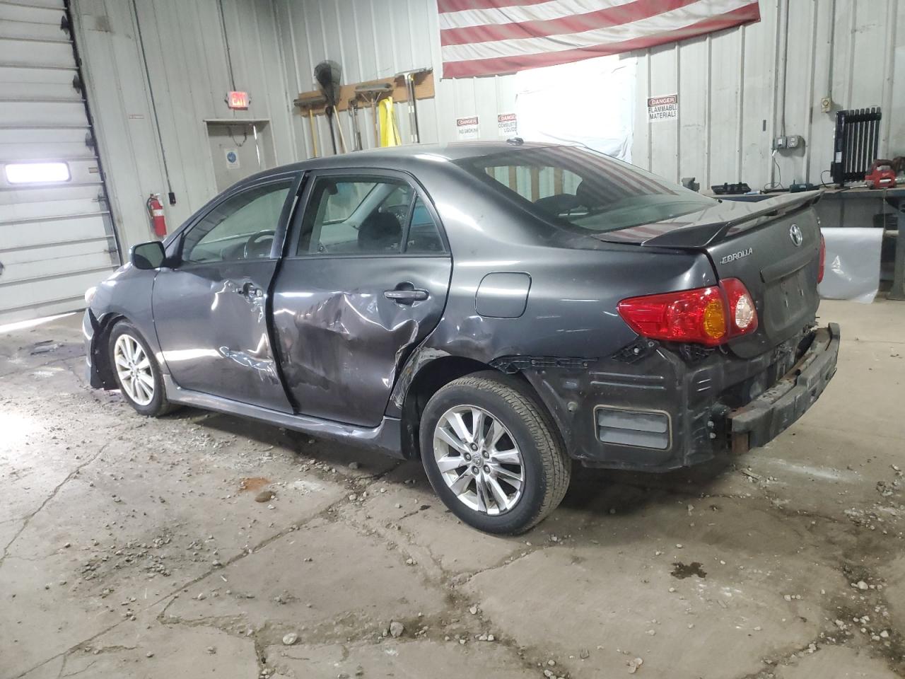 2010 Toyota Corolla - Image 2