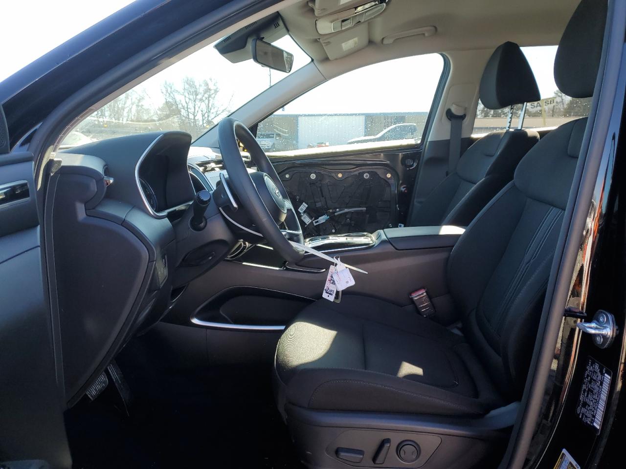 2024 Hyundai Tucson - Image 7