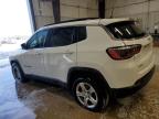 2023 Jeep Compass Latitude zu verkaufen in San Antonio, TX - Front End