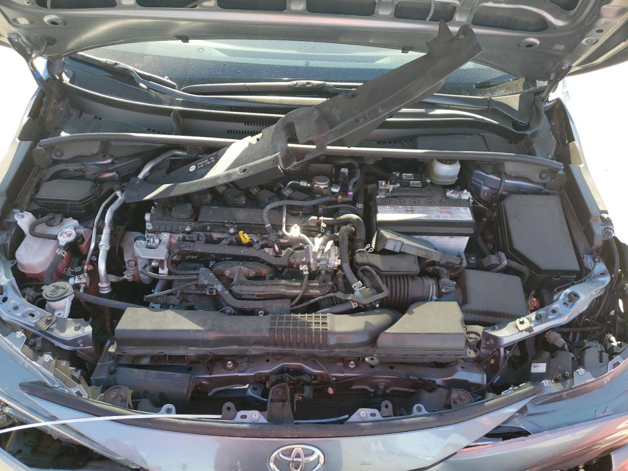 2022 Toyota Corolla - Image 11