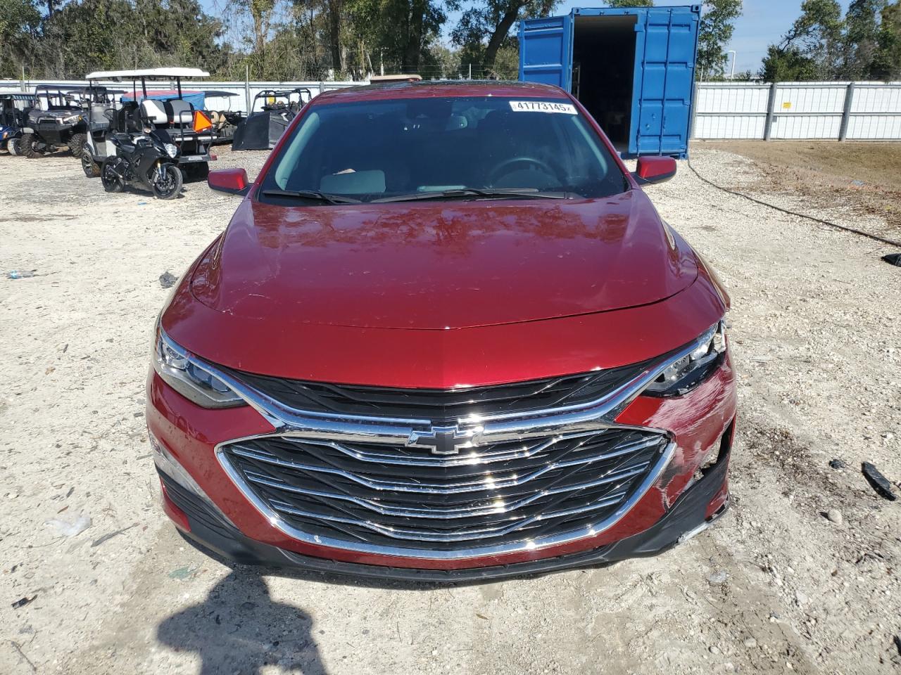 2023 Chevrolet Malibu - Image 5
