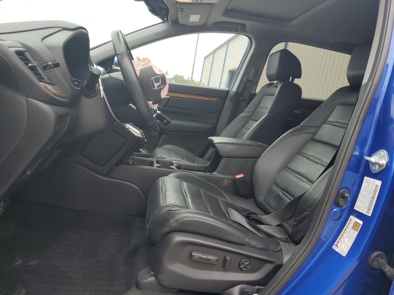 2021 Honda CR-V - Image 7