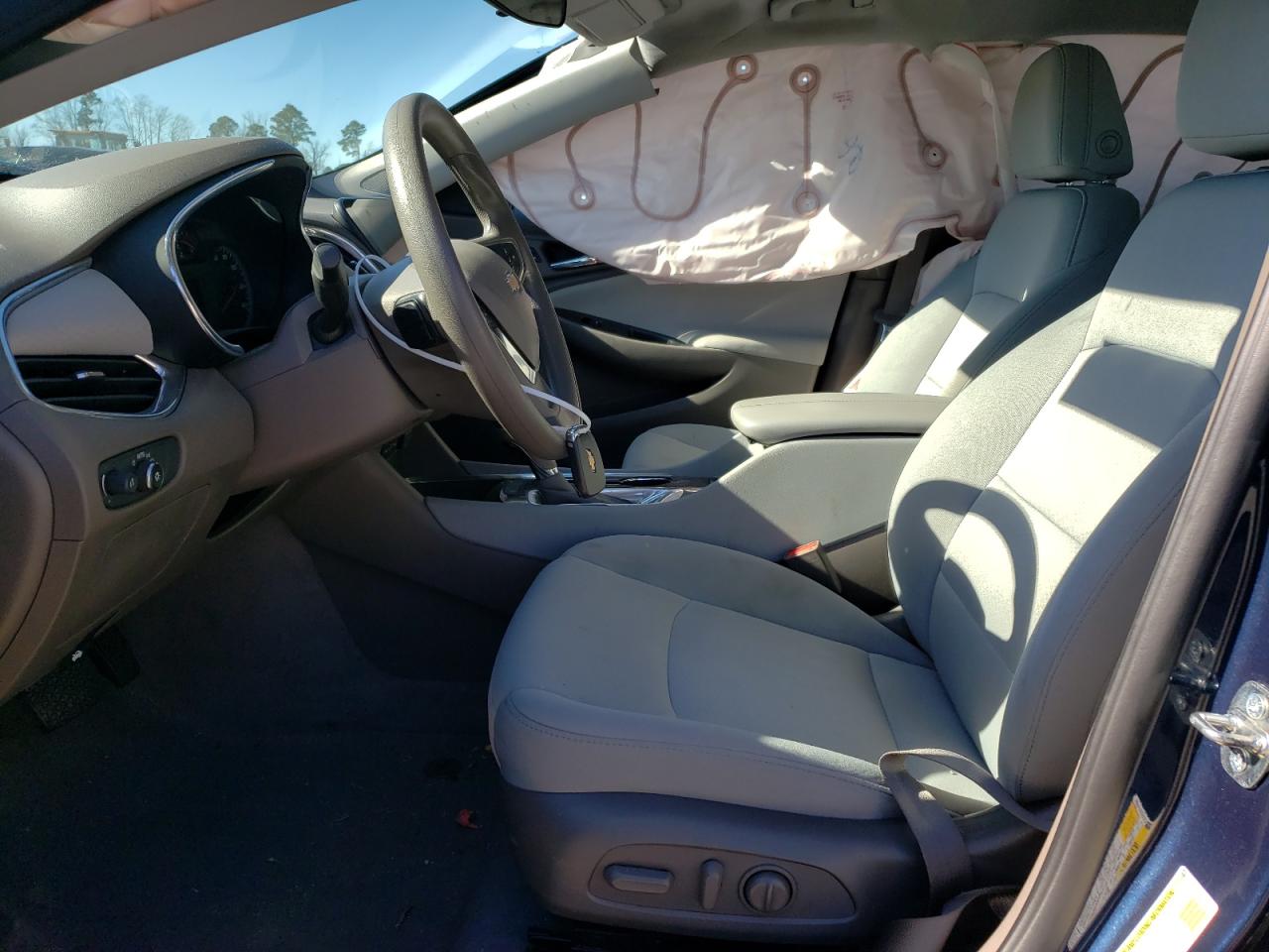 2020 Chevrolet Malibu - Image 7