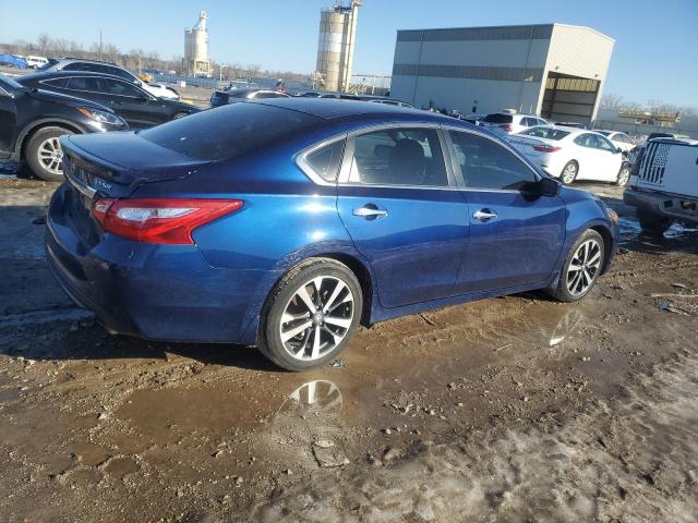 NISSAN ALTIMA 2016 Синій