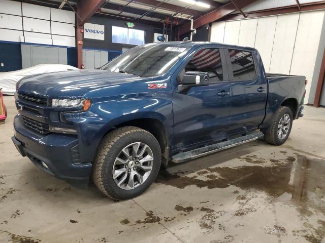 2019 Chevrolet Silverado K1500 Rst