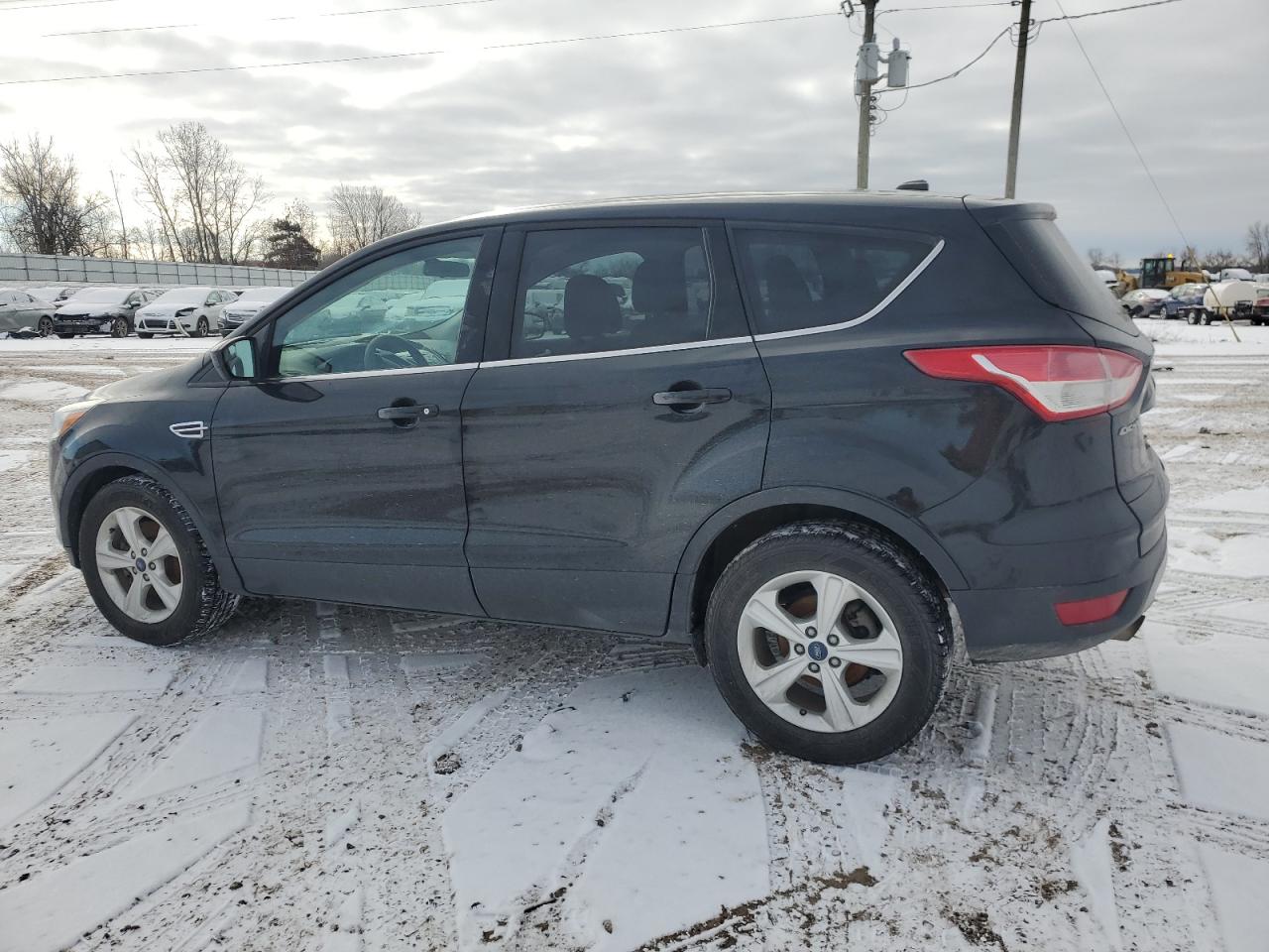 2014 Ford Escape - Image 2