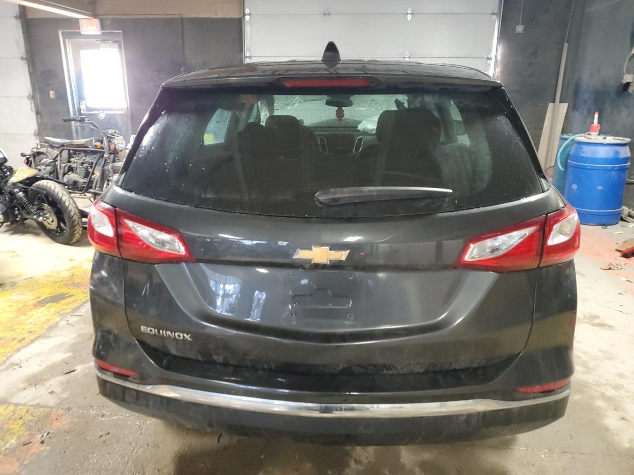 2018 Chevrolet Equinox - Image 6
