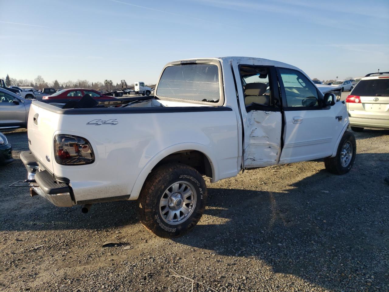2003 Ford F-150 - Image 3