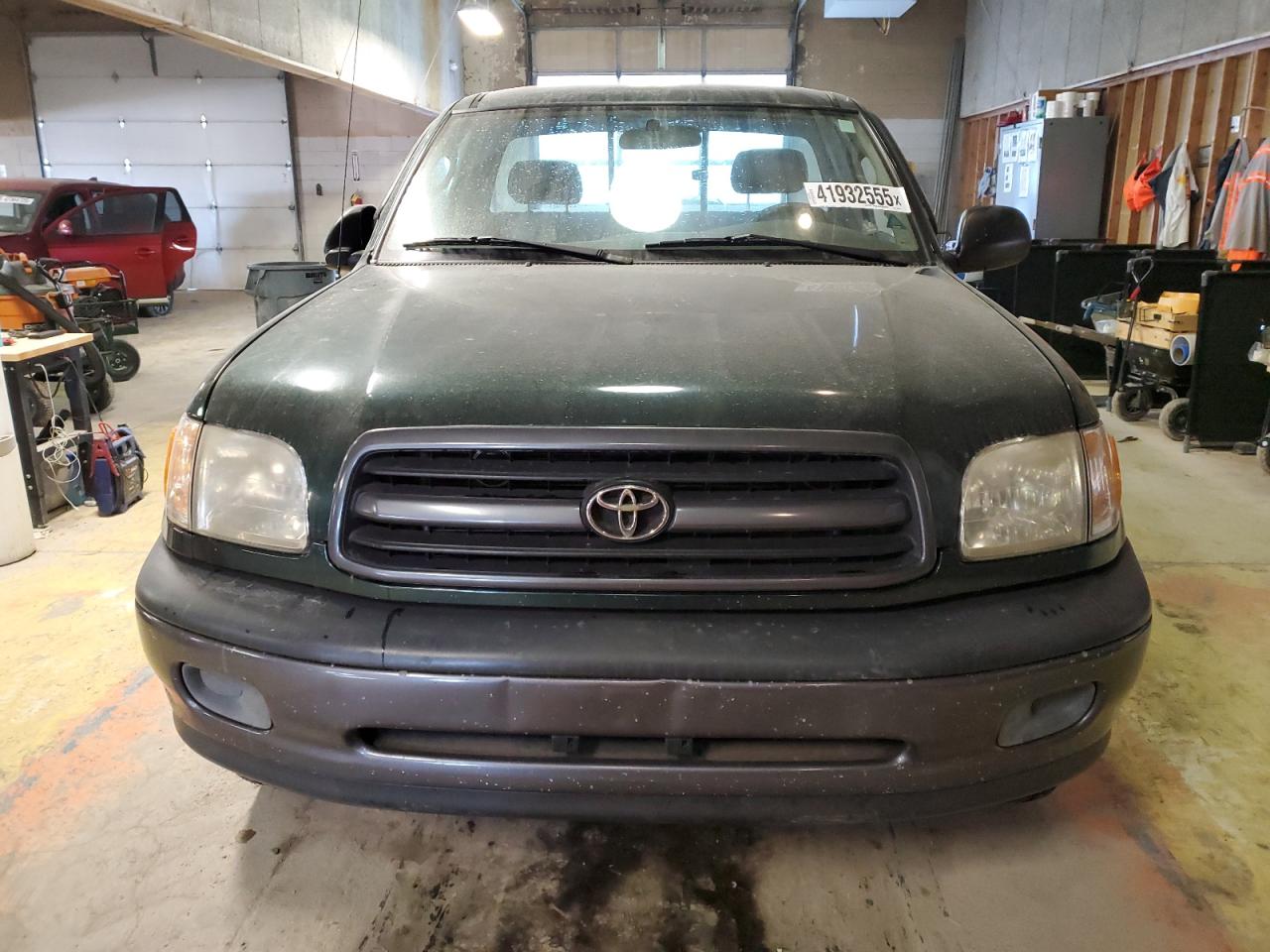 2000 Toyota Tundra - Image 5
