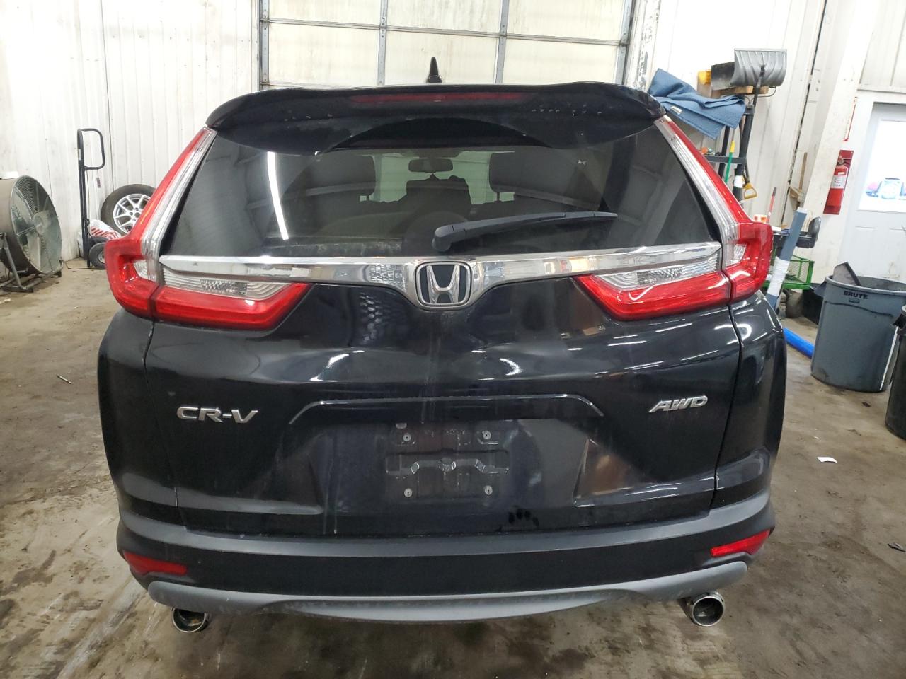 2018 Honda CR-V - Image 6