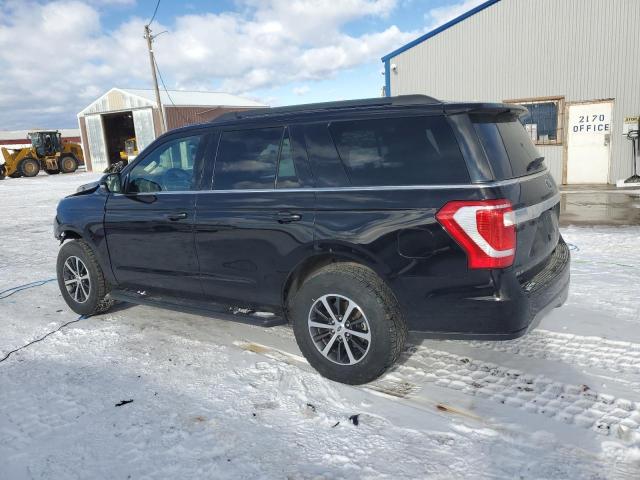  FORD EXPEDITION 2019 Черный