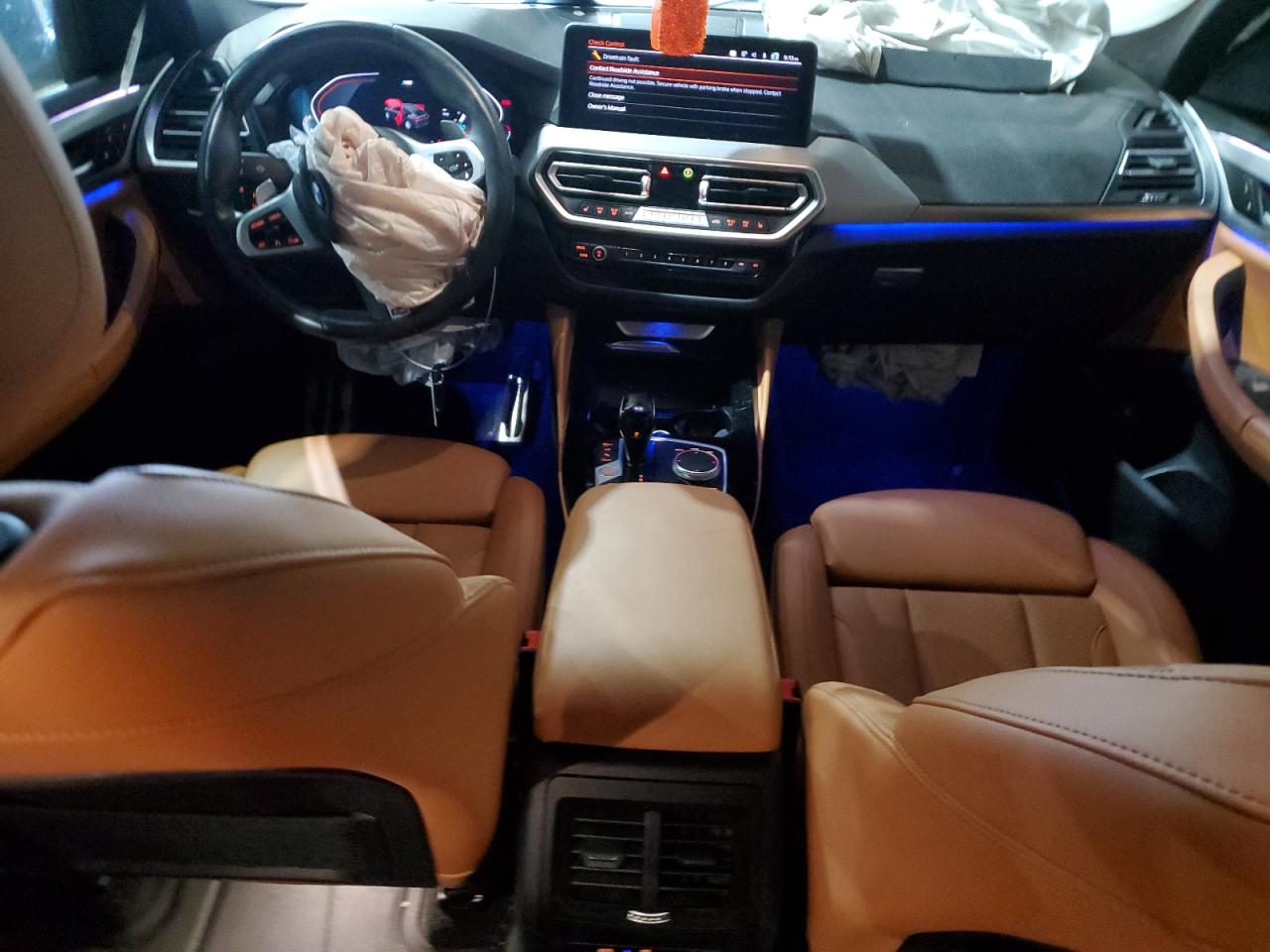 2023 BMW X4 - Image 8