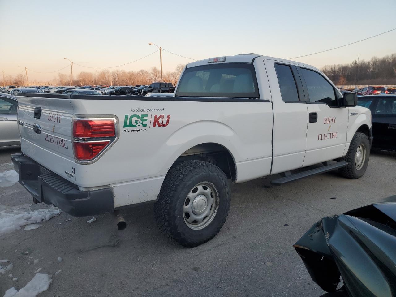 2014 Ford F-150 - Image 3