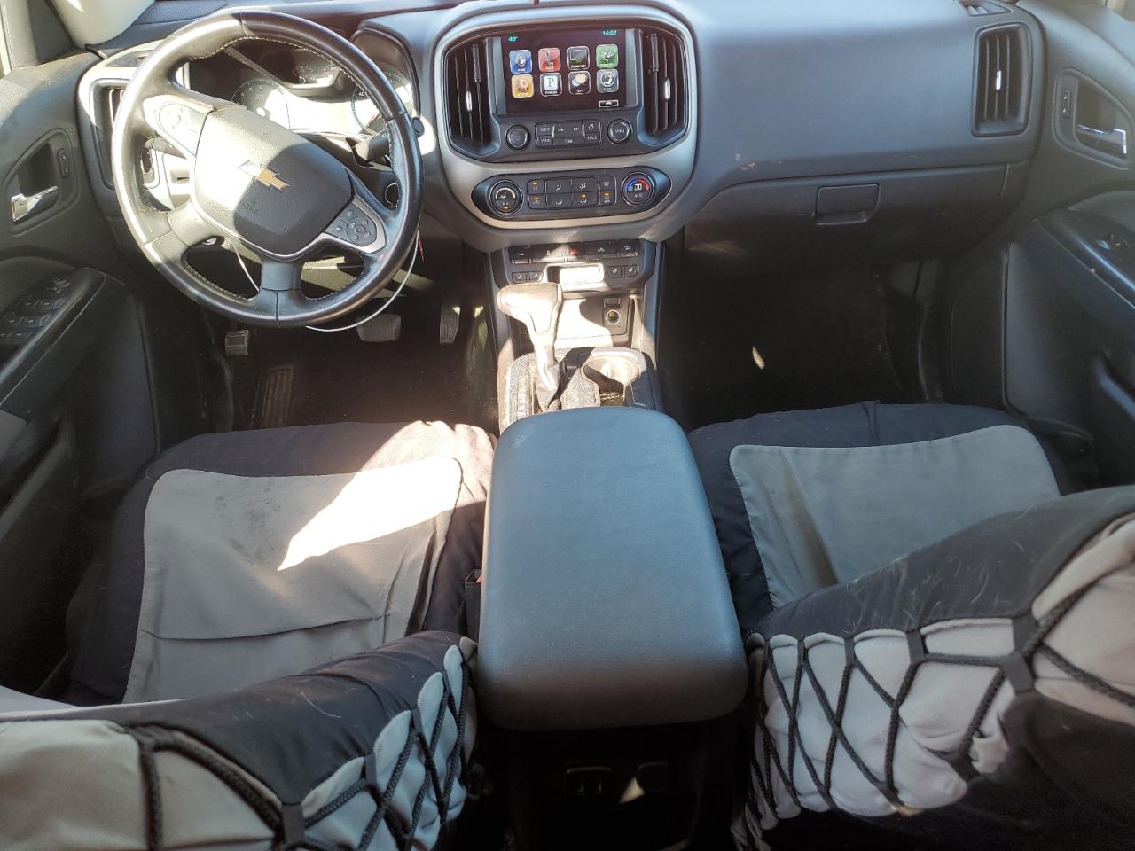 2016 Chevrolet Colorado - Image 8
